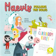 Maevis Follows the Rules cover image