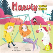 Maevis Takes Turns cover image