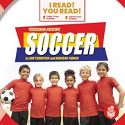 We Read about Soccer cover image