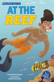 At the Reef cover image