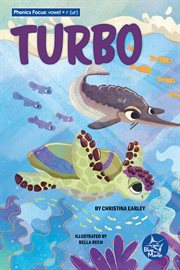 Turbo cover image