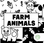 Farm Animals cover image
