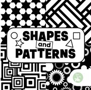 Shapes and Patterns cover image