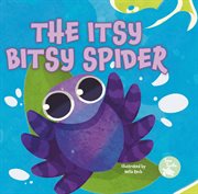 The Itsy Bitsy Spider cover image