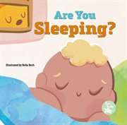 Are you sleeping? cover image