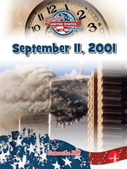 September 11, 2001 cover image