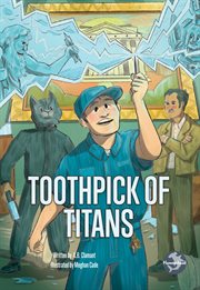 Toothpick of Titans cover image