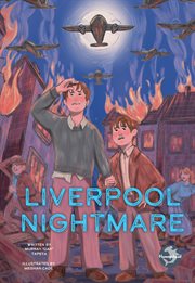 Liverpool Nightmare cover image