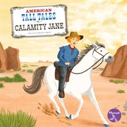 Calamity Jane. American tall tales cover image