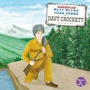 Davy Crockett : American Tall Tales cover image