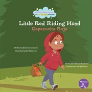 Little Red Riding Hood (Caperucita Roja) cover image