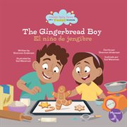 The Gingerbread Boy (El niño de jengibr) cover image