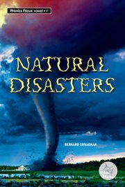 Natural Disasters cover image