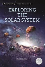 Exploring the Solar System cover image
