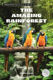 The Amazing Rainforest cover image