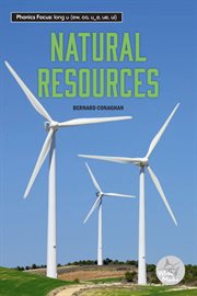 Natural Resources cover image