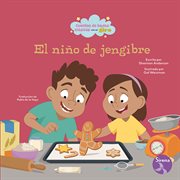 El Niño De Jengibre (the Gingerbread Boy) cover image