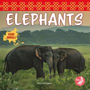 Elephants cover image