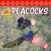 Peacocks cover image