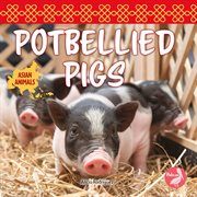 Potbellied Pigs cover image