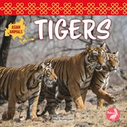 Tigers cover image