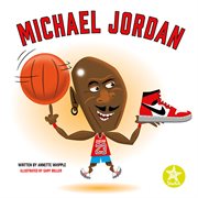 Michael Jordan cover image