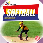 Softball cover image
