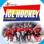 Ice Hockey cover image