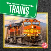 Trains cover image