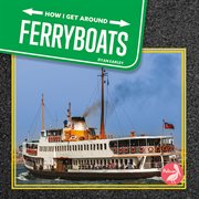 Ferryboats cover image
