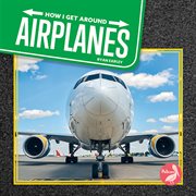 Airplanes cover image
