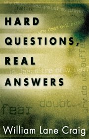 Hard Questions, Real Answers cover image