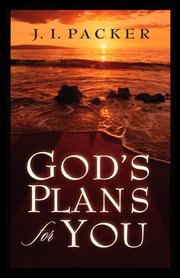 God's Plans for You cover image