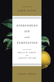 Overcoming Sin and Temptation cover image