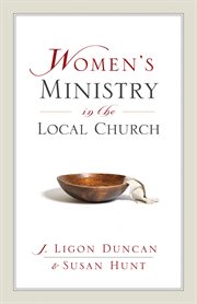 Women's Ministry in the Local Church cover image