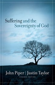 Suffering and the Sovereignty of God cover image
