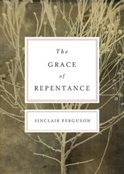 The Grace of Repentance cover image