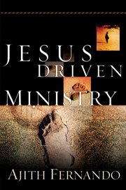 Jesus Driven Ministry cover image