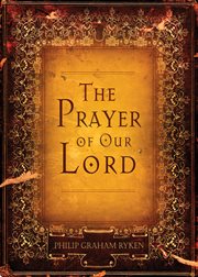 The Prayer of Our Lord cover image
