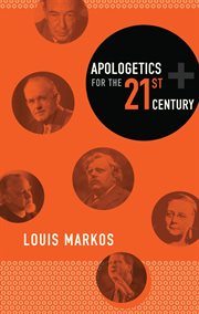 Apologetics for the Twenty-First Century cover image