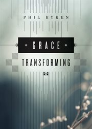 Grace Transforming cover image
