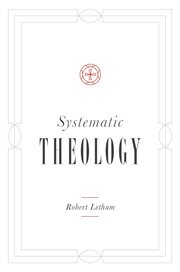 Systematic Theology cover image