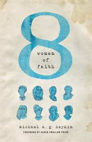Eight Women of Faith cover image
