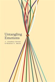 Untangling Emotions cover image