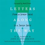 Letters Along the Way cover image