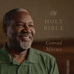 ESV Audio Bible, Read by Conrad Mbewe cover image