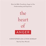 The Heart of Anger cover image