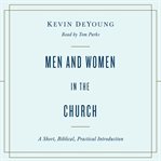 Men and Women in the Church cover image