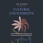 Cultural Counterfeits cover image