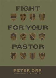 Fight for Your Pastor cover image